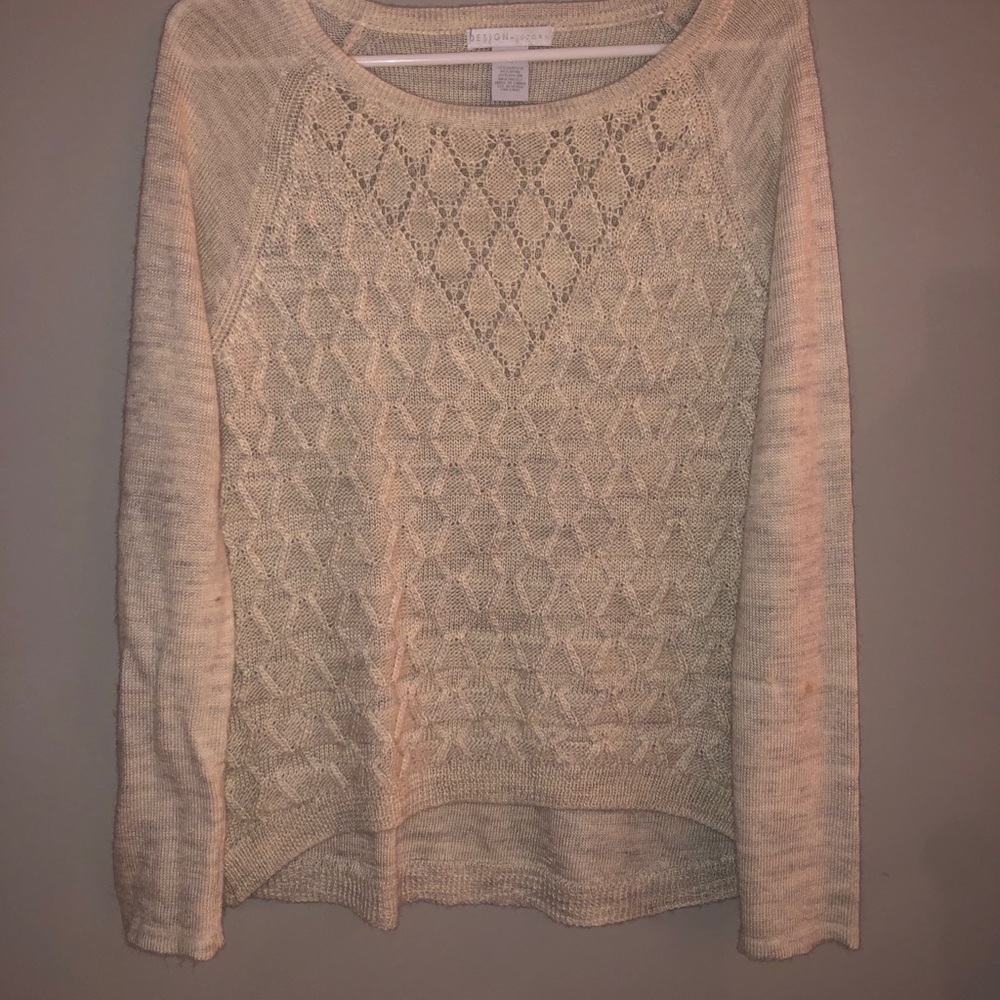 Sweater